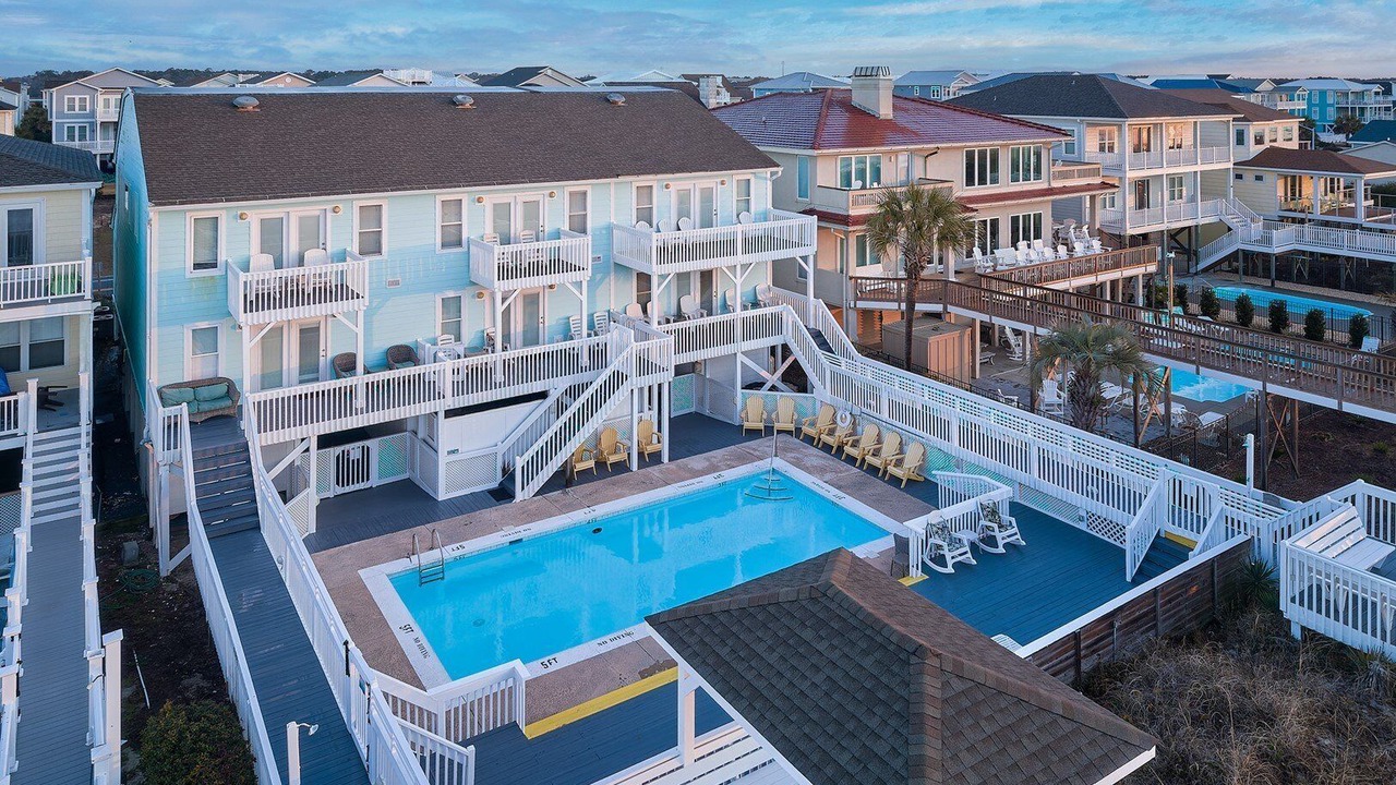 Photo of Outdoor in Ocean Isle Beach