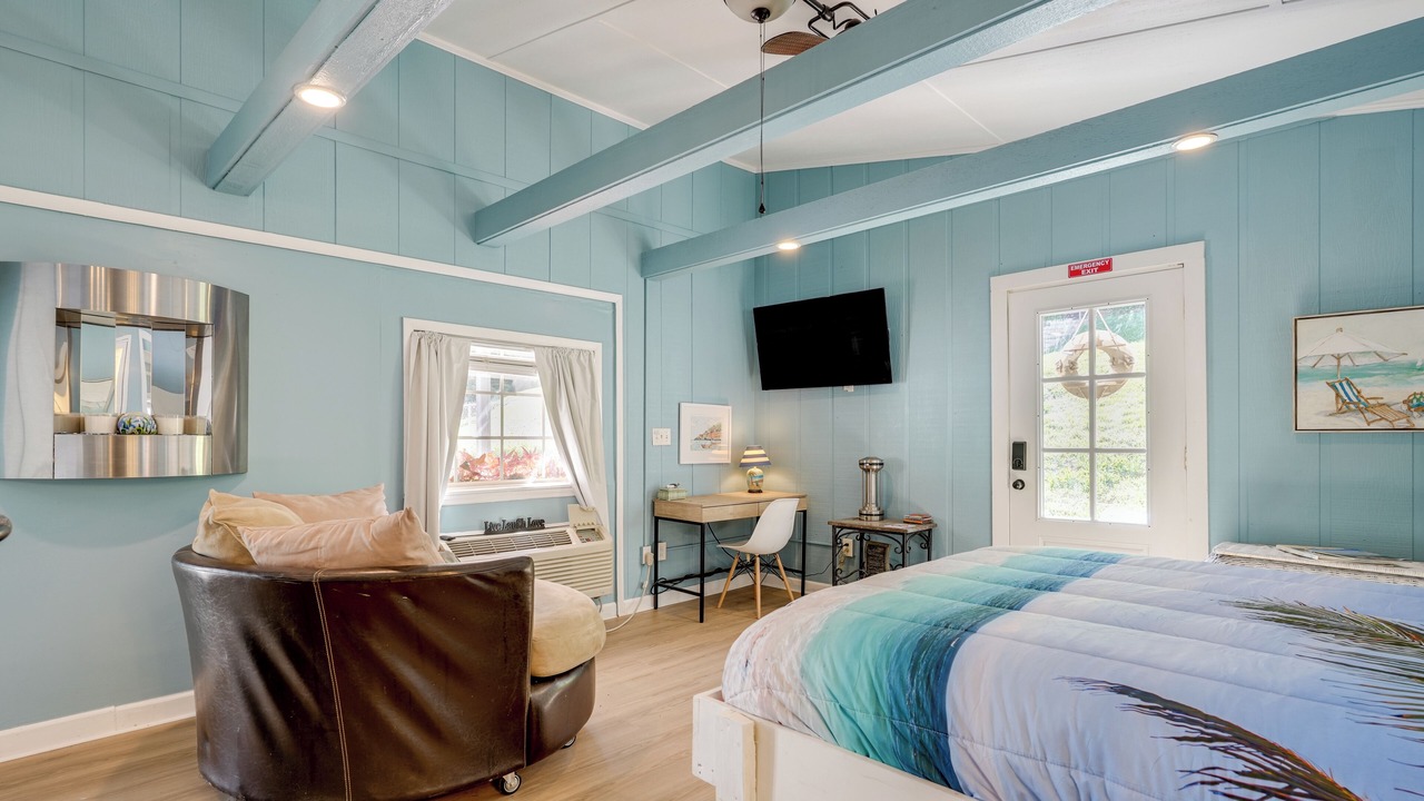 Photo of Bedroom in Chattanooga