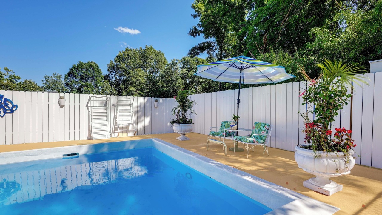 Photo of Outdoor in Chattanooga