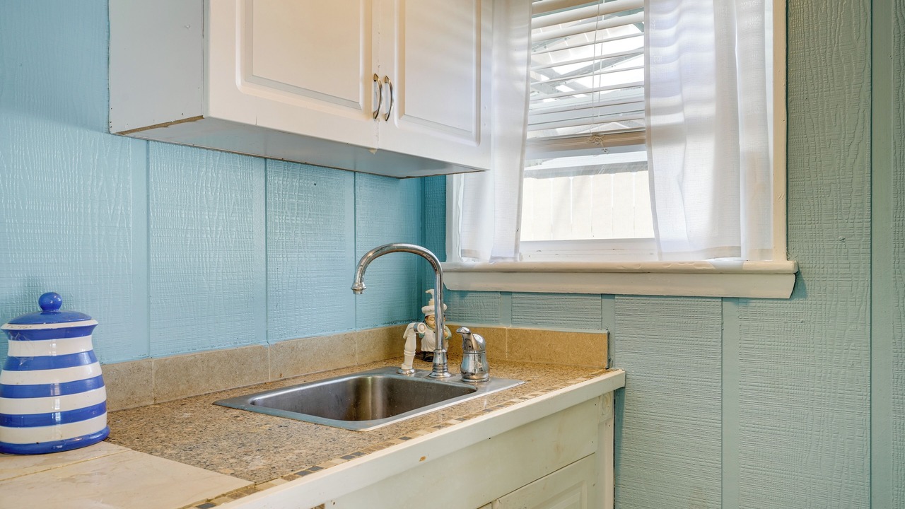Photo of Kitchen in Chattanooga