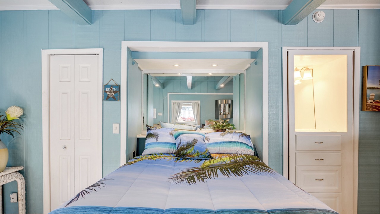 Photo of Bedroom in Chattanooga