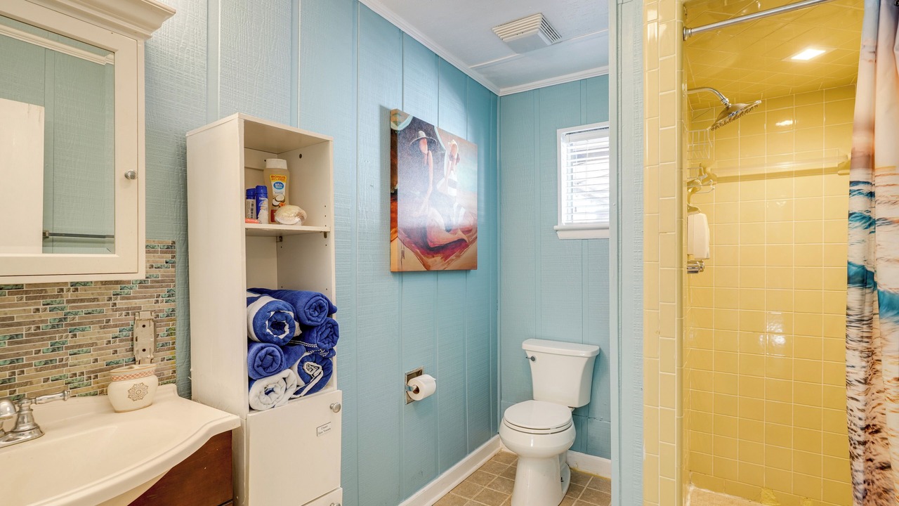 Photo of Bathroom in Chattanooga