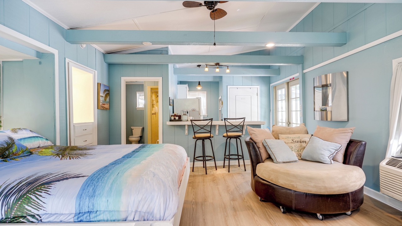 Photo of Bedroom in Chattanooga