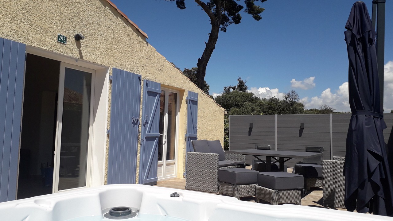 Photo of Patio Balcony in Vic-la-Gardiole