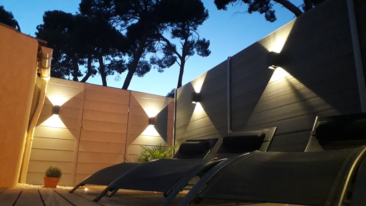 Photo of Patio Balcony in Vic-la-Gardiole
