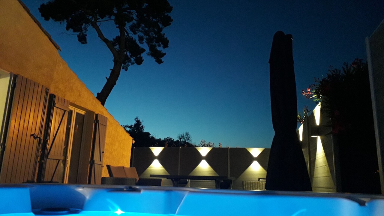 Photo of Patio Balcony in Vic-la-Gardiole