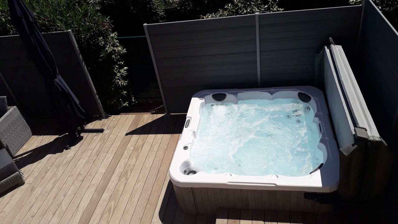 Photo of Patio Balcony in Vic-la-Gardiole