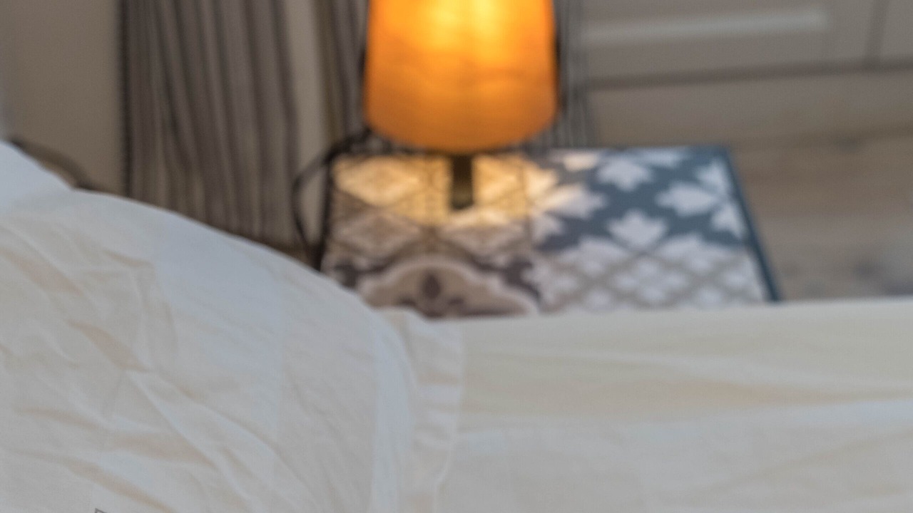 Photo of Bedroom in Ceret