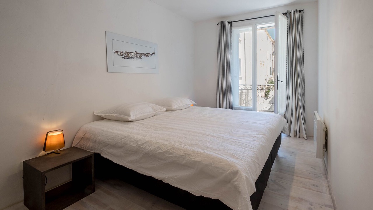 Photo of Bedroom in Ceret