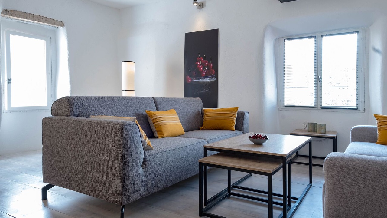 Photo of Livingroom in Ceret