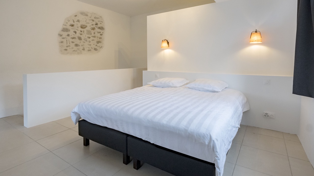 Photo of Bedroom in Ceret