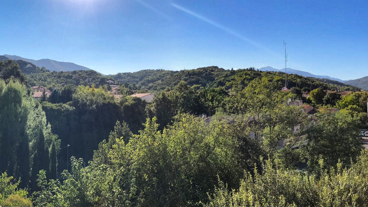 Photo of Patio Balcony in Ceret