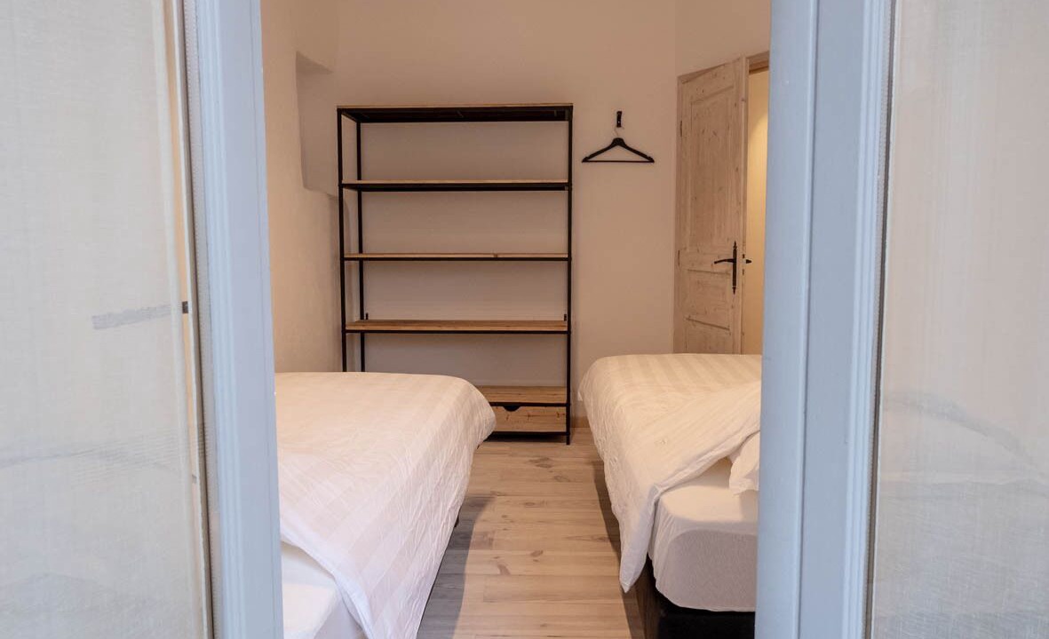 Photo of Bedroom in Ceret