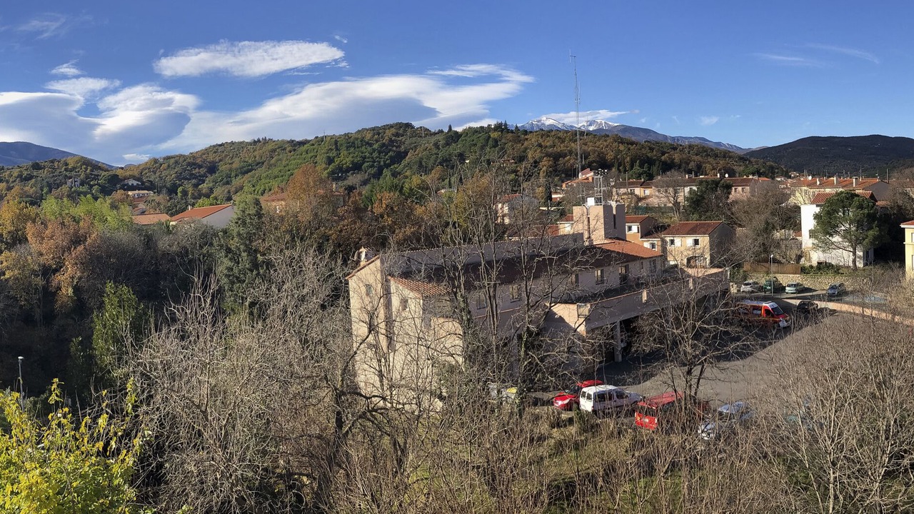 Photo of Outdoor in Ceret