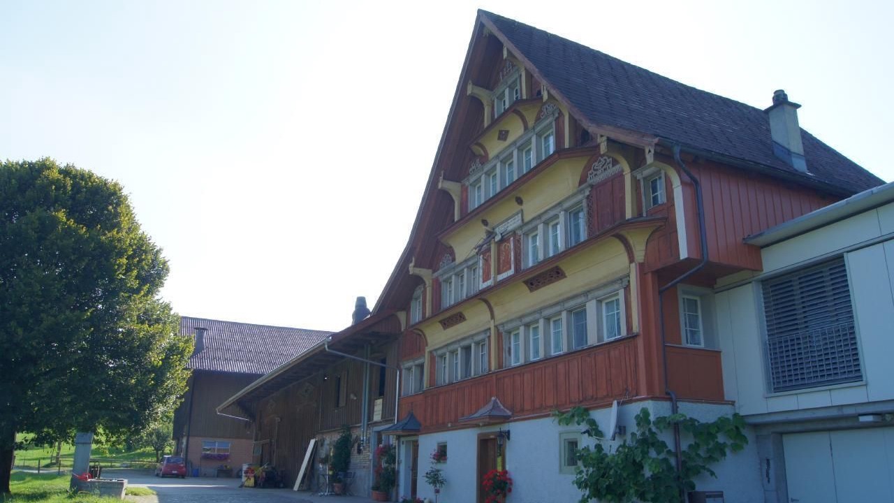 Photo of Others in Mosnang