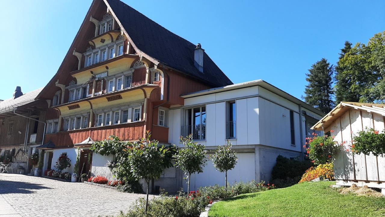 Photo of Others in Mosnang