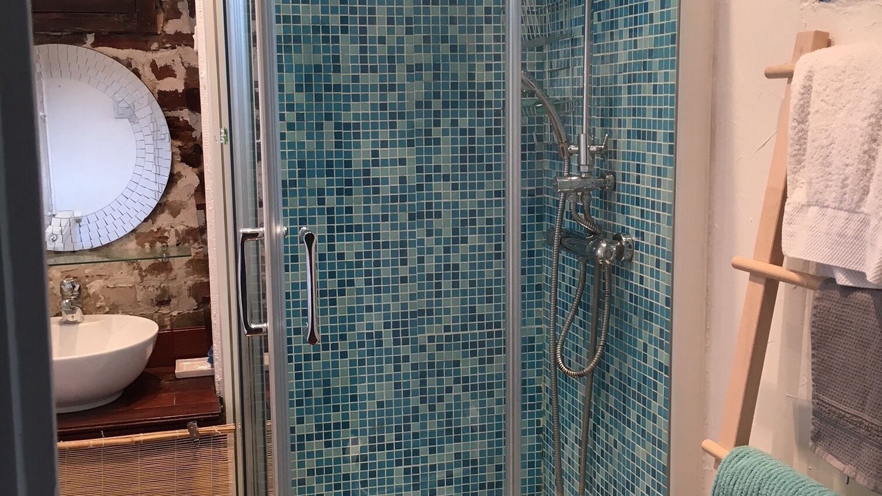 Photo of Bathroom in Mers-les-Bains