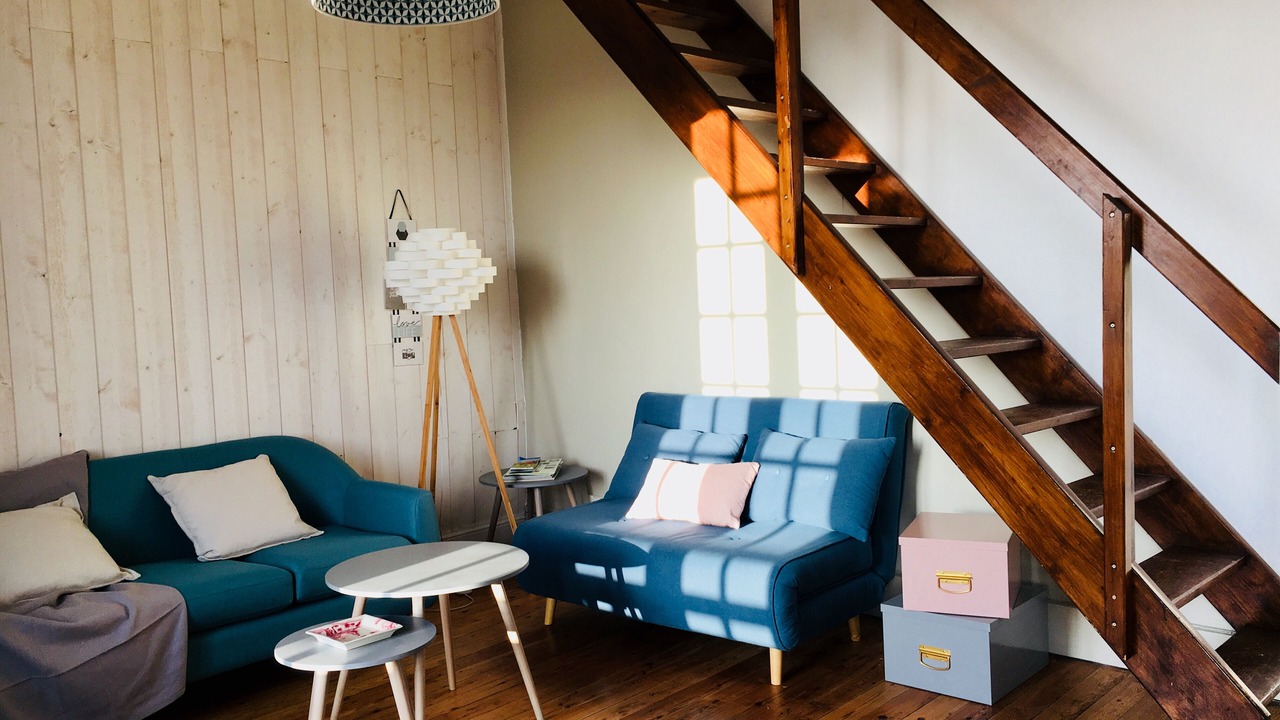 Photo of Livingroom in Mers-les-Bains