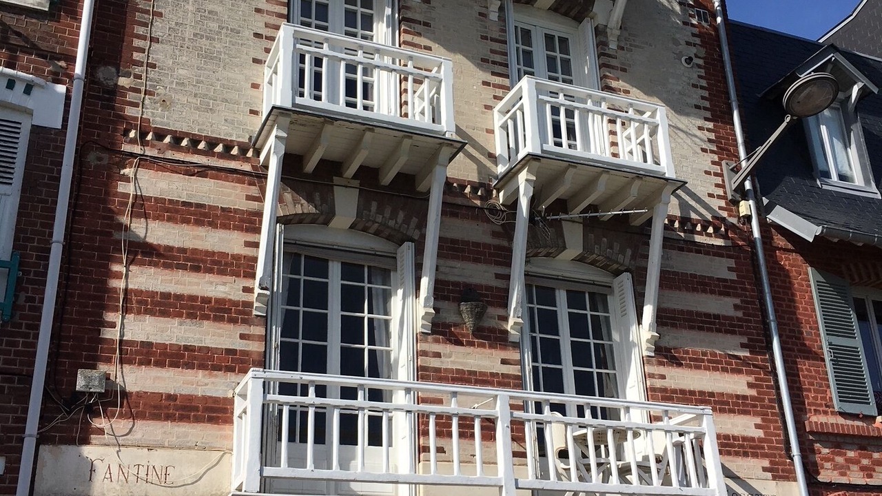 Photo of Outdoor in Mers-les-Bains