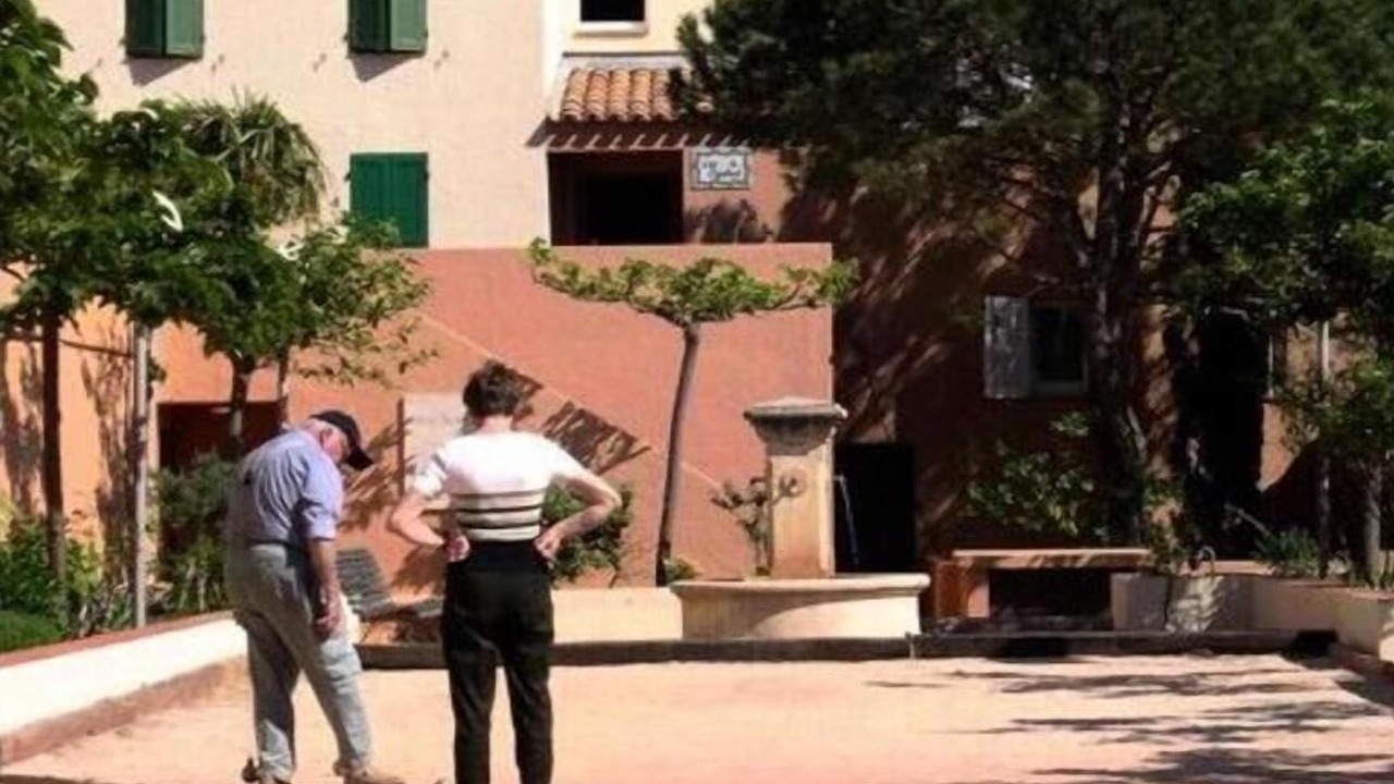 Photo of Outdoor in Saint-Mandrier-sur-Mer