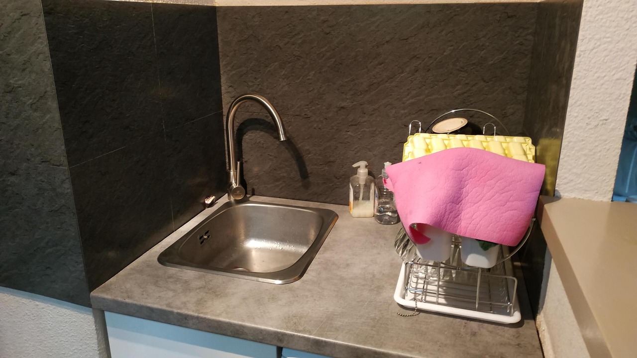 Photo of Kitchen in Saint-Mandrier-sur-Mer