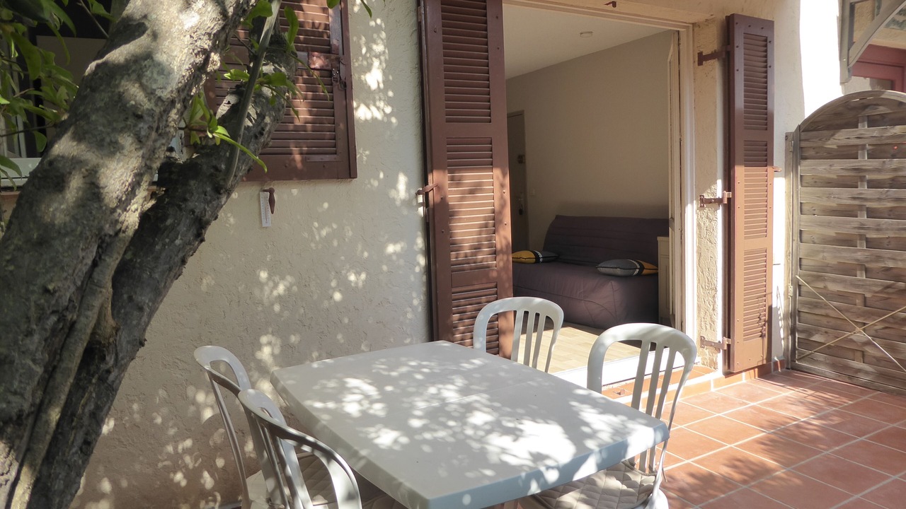 Photo of Outdoor in Saint-Mandrier-sur-Mer