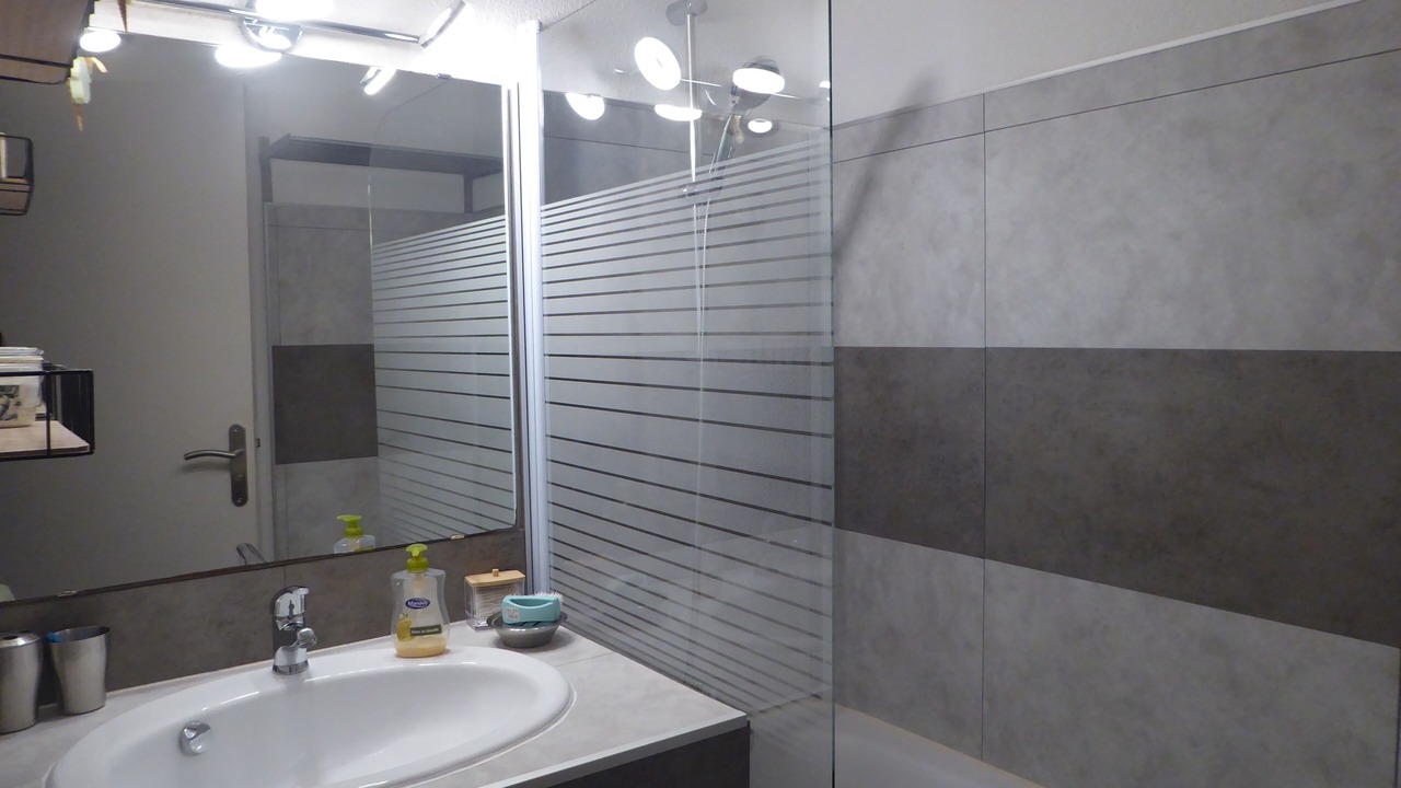 Photo of Bathroom in Saint-Mandrier-sur-Mer