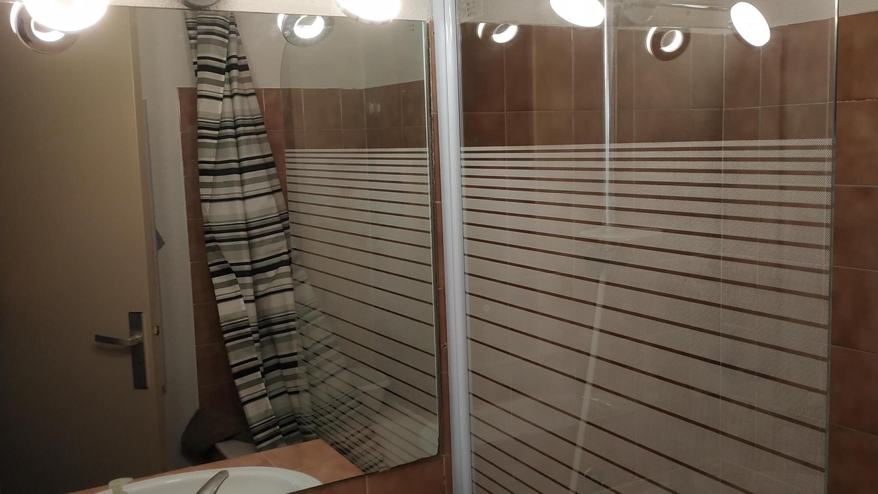 Photo of Bathroom in Saint-Mandrier-sur-Mer