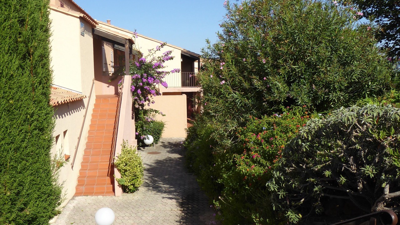 Photo of Outdoor in Saint-Mandrier-sur-Mer