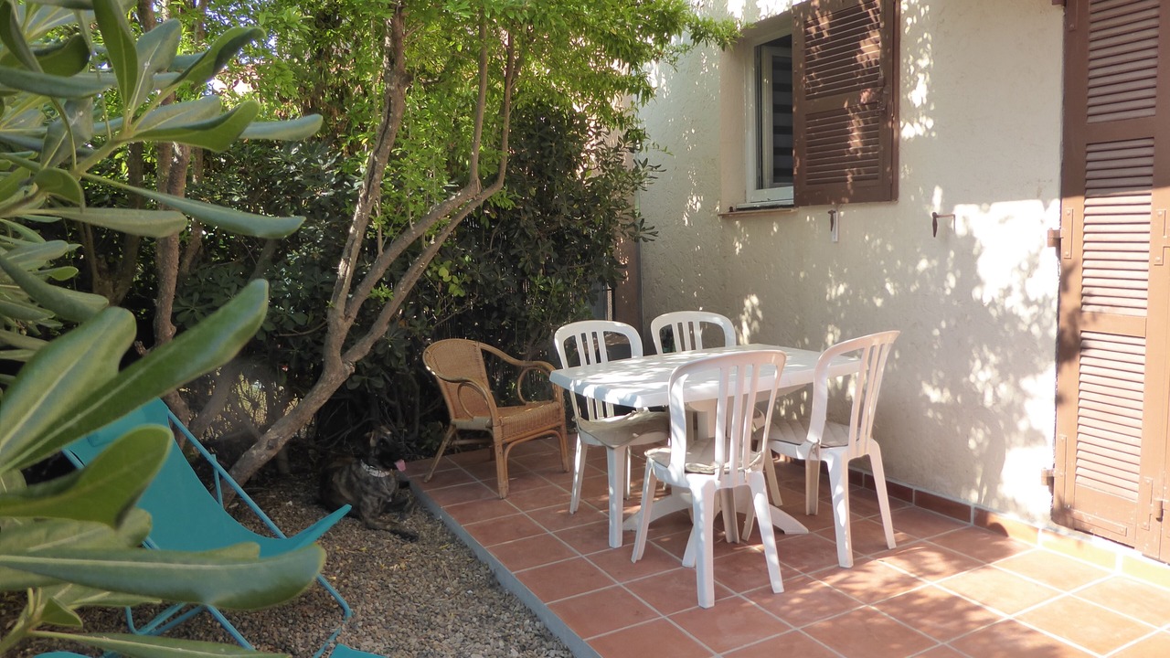 Photo of Outdoor in Saint-Mandrier-sur-Mer