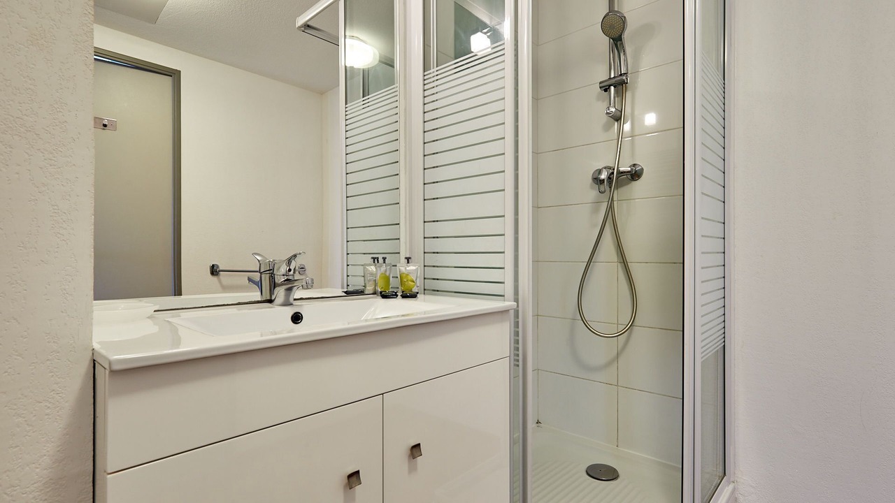 Photo of Bathroom in Auberville