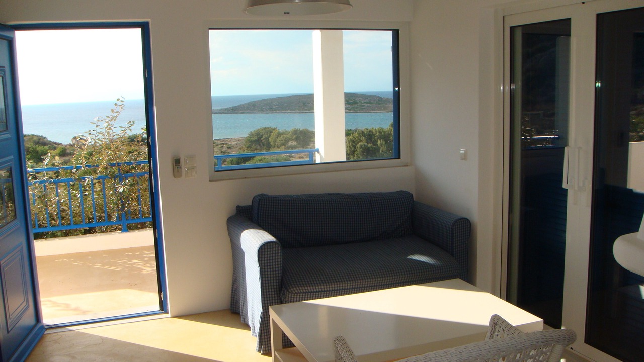 Photo of Livingroom in Elafonisos