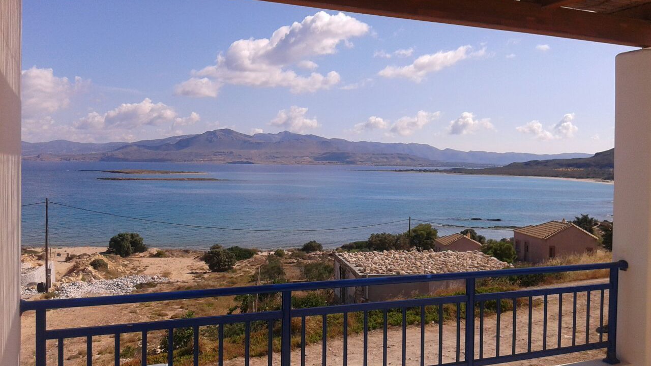 Photo of Outdoor in Elafonisos