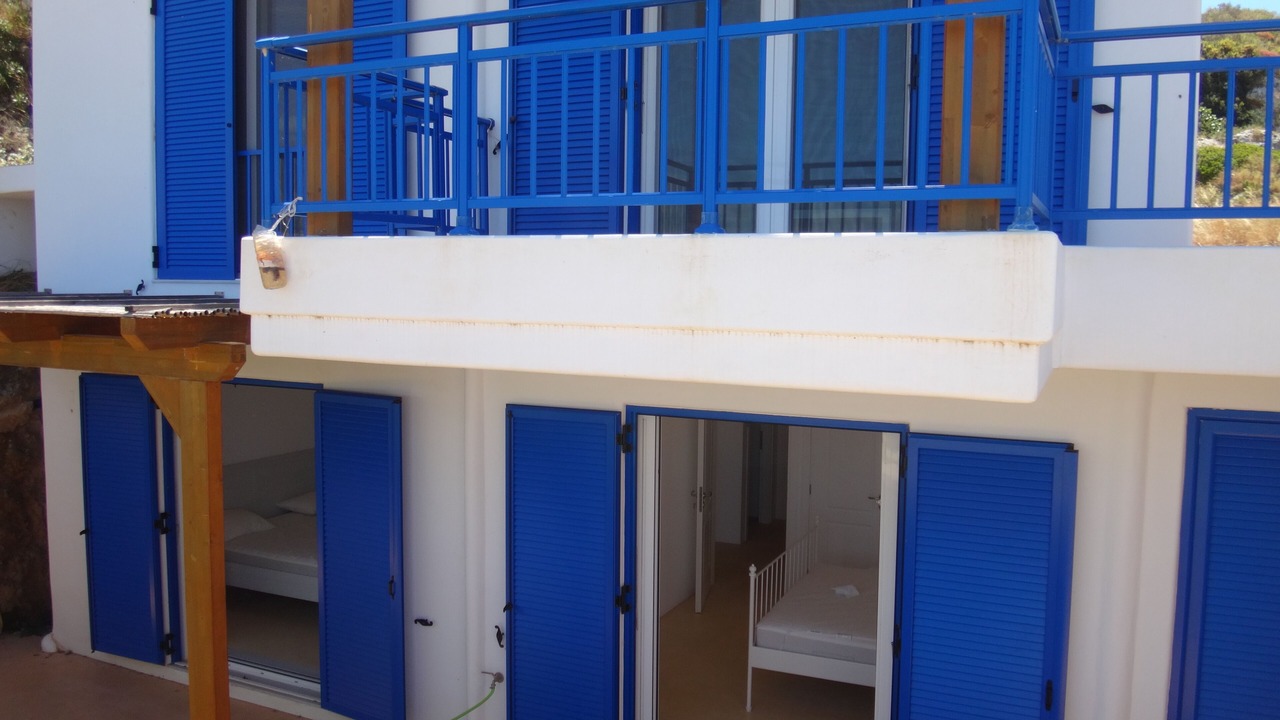 Photo of Outdoor in Elafonisos