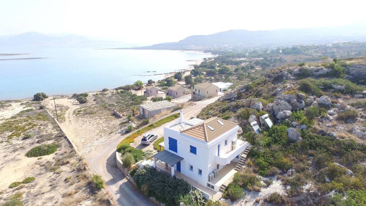 Photo of Outdoor in Elafonisos