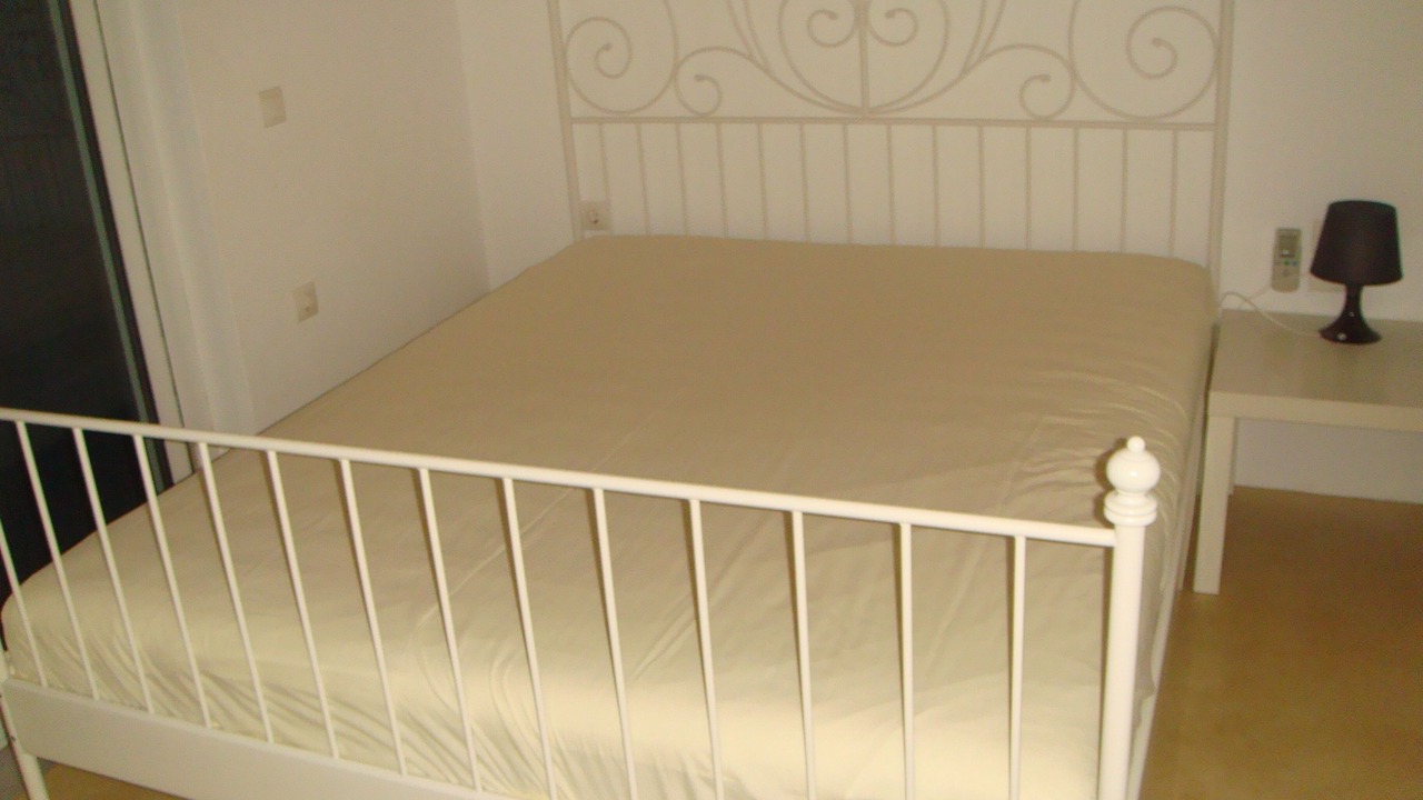 Photo of Bedroom in Elafonisos