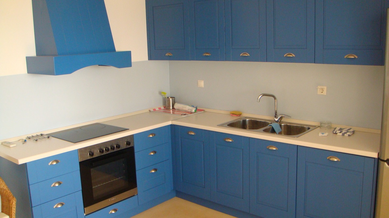 Photo of Kitchen in Elafonisos