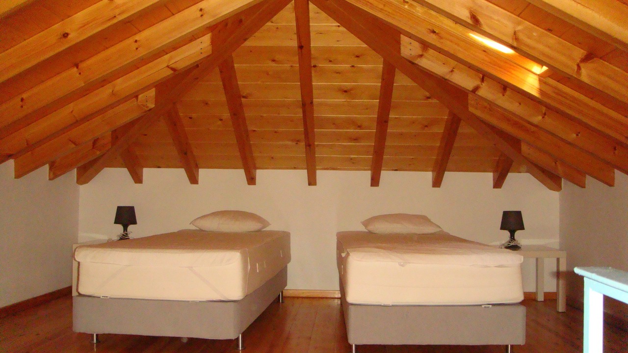 Photo of Bedroom in Elafonisos