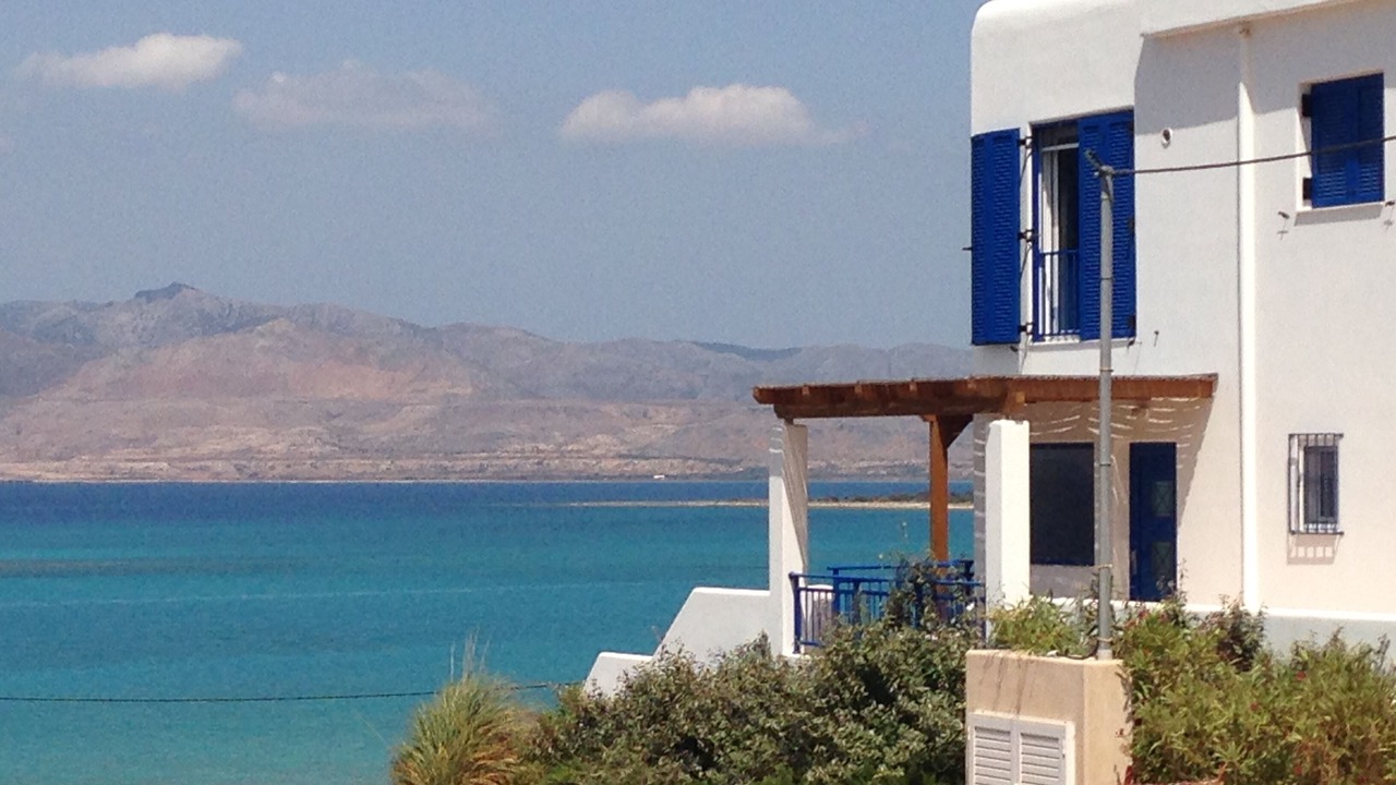 Photo of Outdoor in Elafonisos