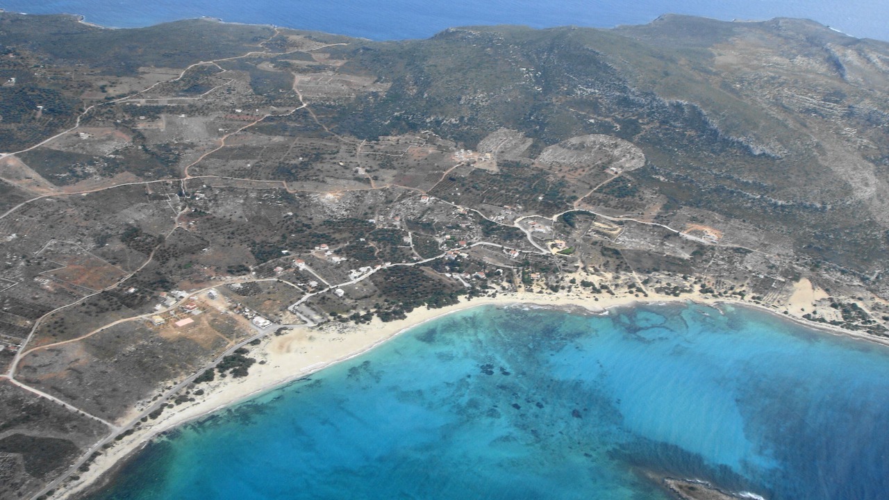 Photo of Outdoor in Elafonisos