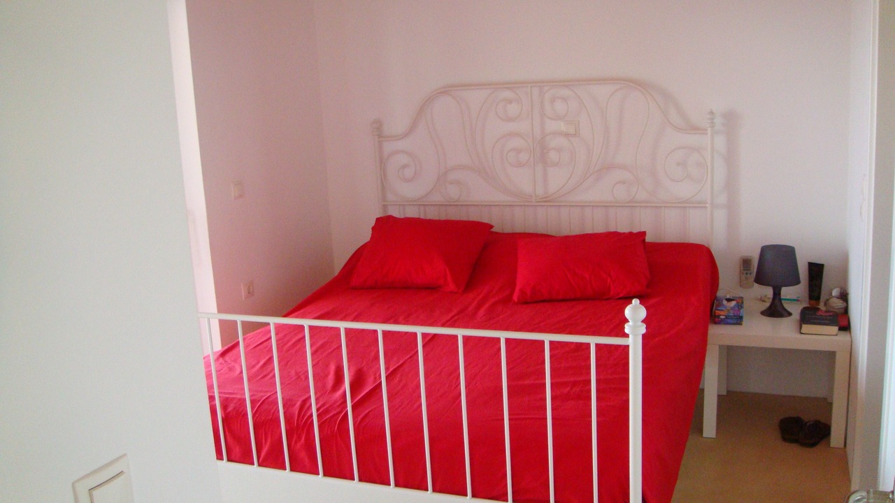 Photo of Bedroom in Elafonisos