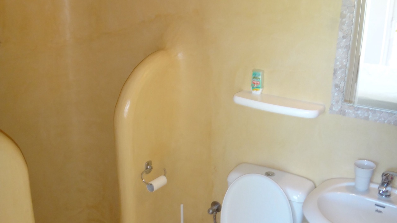 Photo of Bathroom in Elafonisos