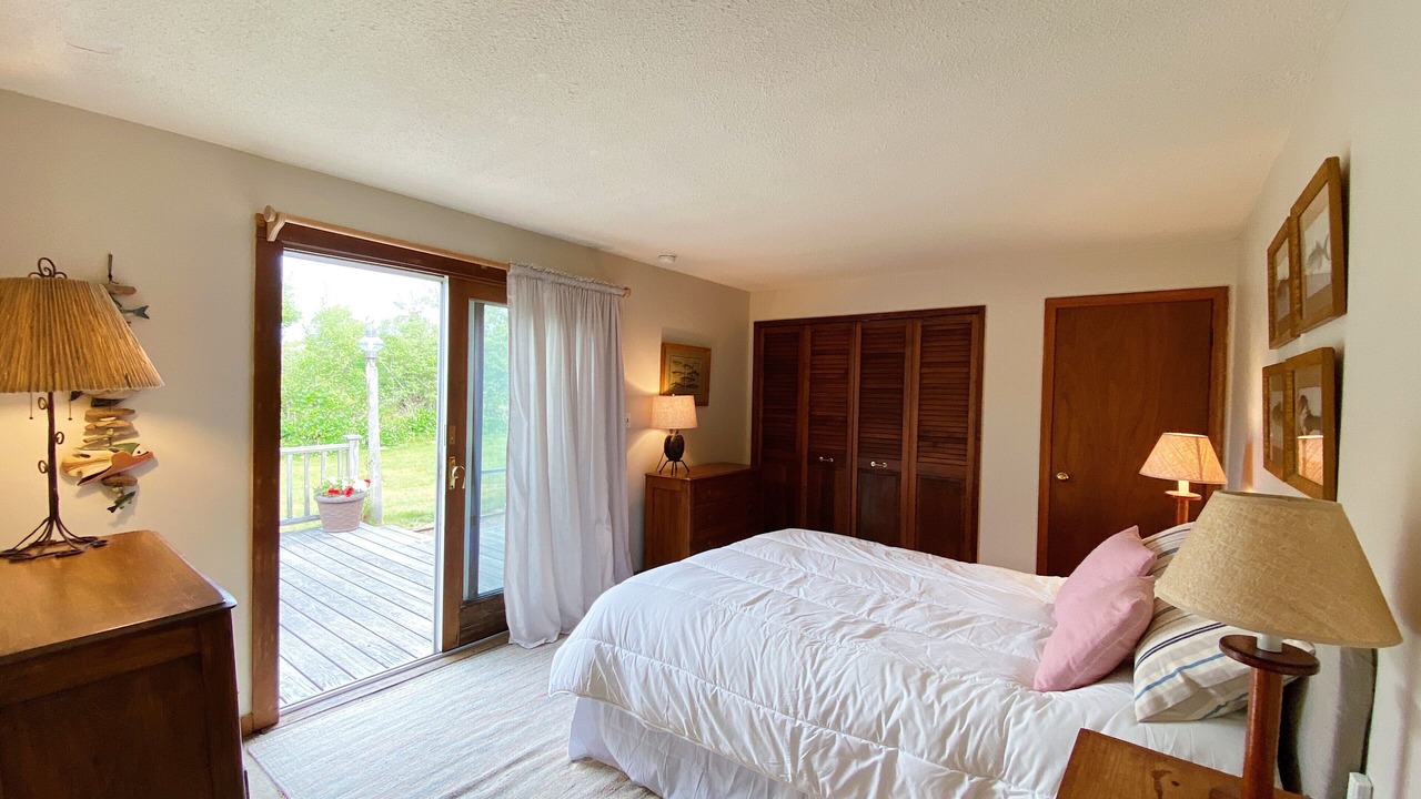 Photo of Bedroom in Madaket