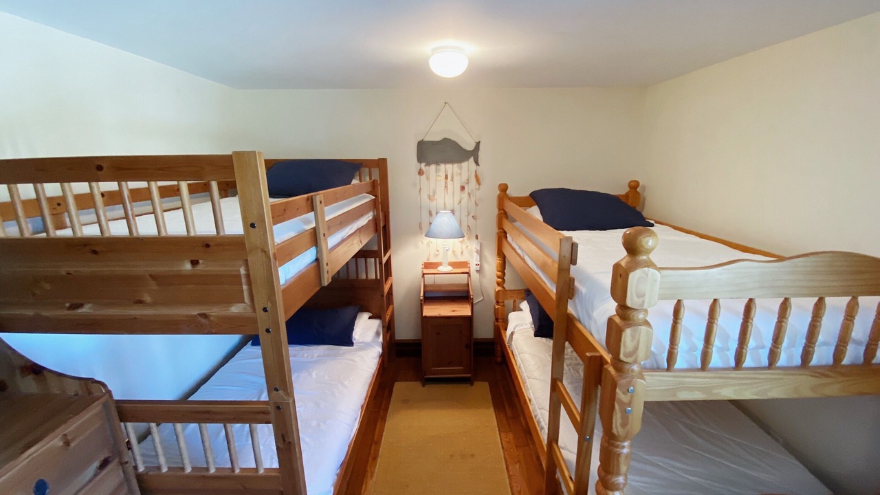 Photo of Bedroom in Madaket