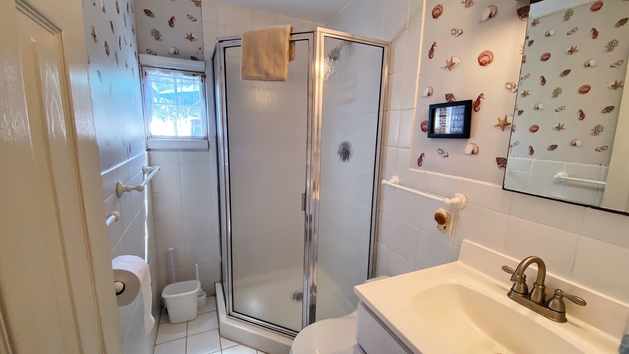 Photo of Bathroom in Madaket