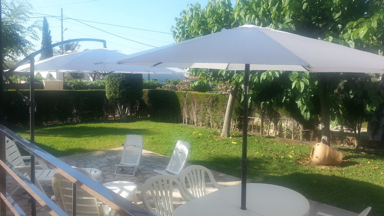 Photo of Patio Balcony in Alcanar