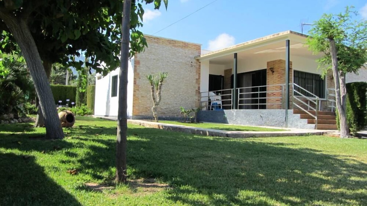Photo of Outdoor in Alcanar