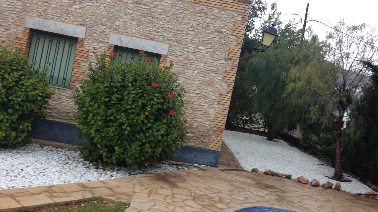 Photo of Outdoor in Alcanar