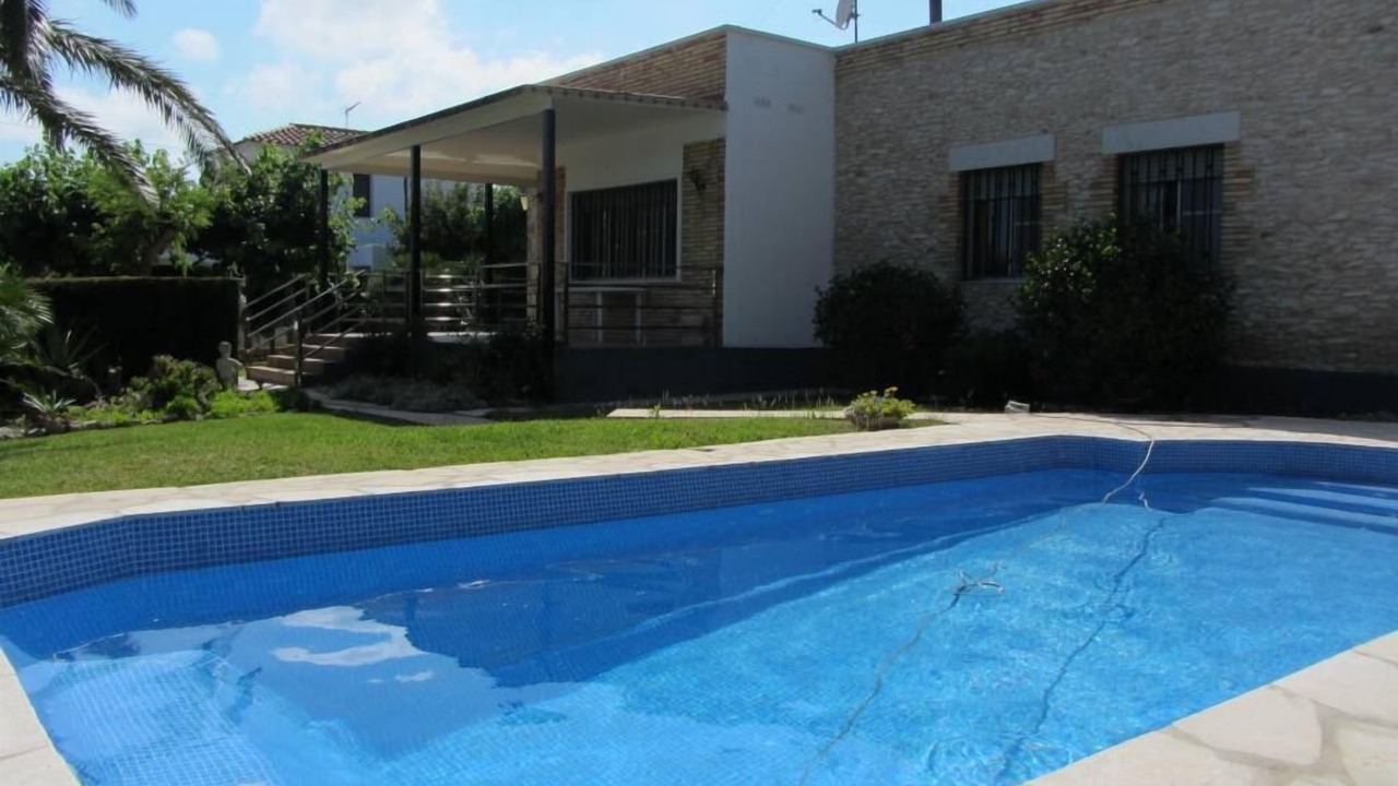 Photo of Outdoor in Alcanar