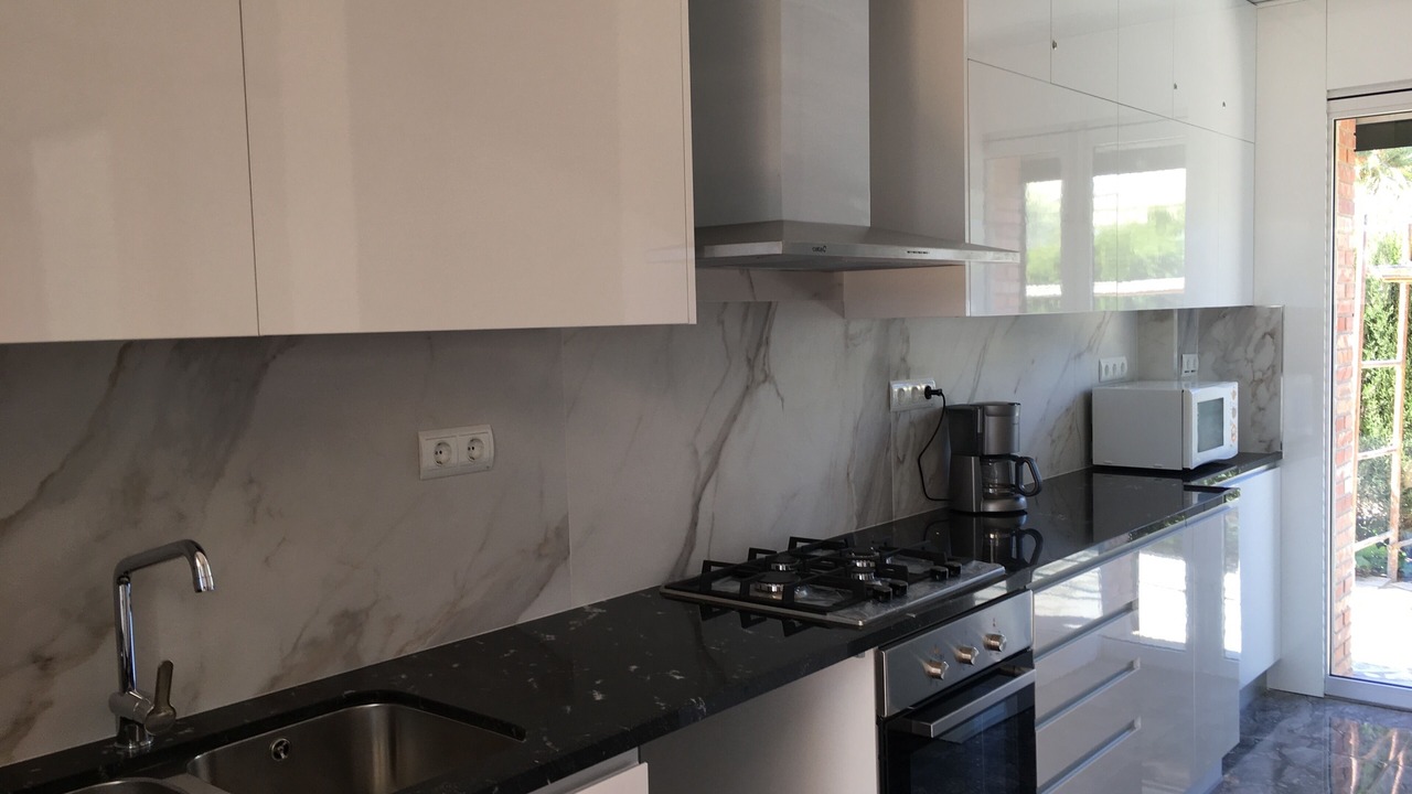 Photo of Kitchen in Alcanar
